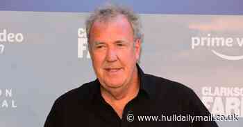 Jeremy Clarkson's farm secures over £250,000 in subsidies