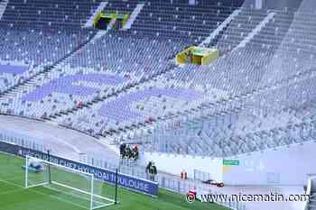 L1: coup d'envoi Toulouse-Nantes retardé, "opération de sécurité" en cours