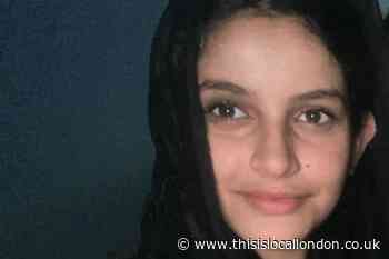 Missing 13-year-old girl from Thamesmead: Call 999 if you see her  