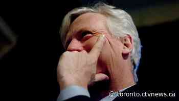 20 years on, David Miller's 2003 win looms over Toronto mayoral race