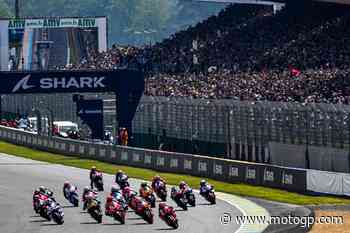 Numeri da capogiro: al GP della Francia record di pubblico