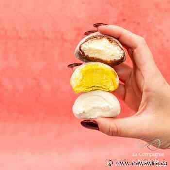 Siwar Foods capitalizes on the growing global Mochi market amongst Gen Z customers in KSA