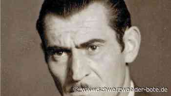 Stadt Calw hat kein Geld dafür: Aus Ballmann-Biografie wird nichts