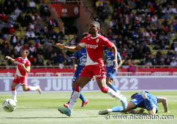 AS Monaco-Lille: Boadu enchaîne une deuxième titularisation de rang