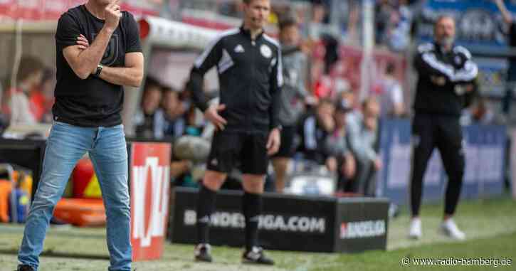 Jahn Regensburg nach 1:5 gegen HSV vor Abstieg