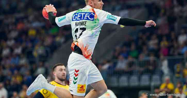 Magdeburg nimmt Pokal-Revanche – Kiel weiter vorn