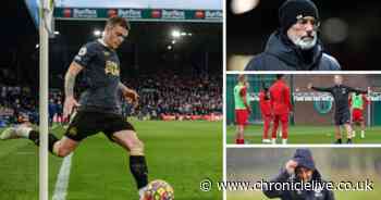 Newcastle United must copy Man City, Liverpool & Spurs to solve set piece struggles