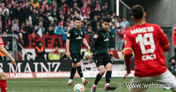 Gruev und Veljkovic starten in Leipzig