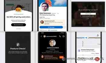 From LinkedIn nepo baby warnings: 7 hilarious fake app features we would love to be a reality 