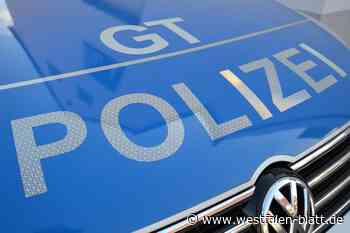 Vermisster 83-Jähriger in Bielefeld gefunden