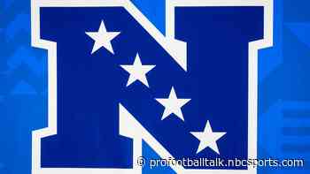 Multiple short weeks could create various competitive issues in the NFC