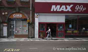 The Welsh town with an antisocial behaviour epidemic leaving locals scared to go outside