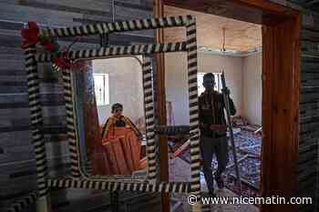 Retour au calme après cinq jours de guerre entre Israël et Gaza