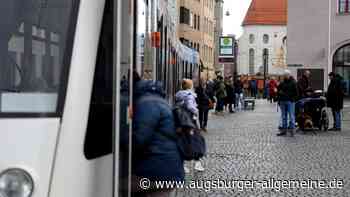 Sozialticket wird zum 49-Euro-Ticket