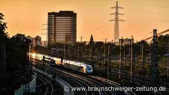 Zugausfälle bei Deutscher Bahn: Was nun mit meinem Ticket?