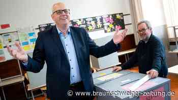Bremen wählt Landesparlament - Beteiligung leicht höher