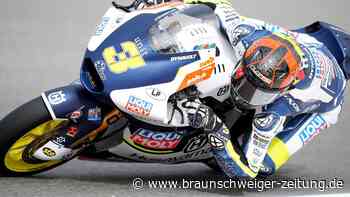 Bestes Karriereergebnis: Tulovic in Le Mans Elfter