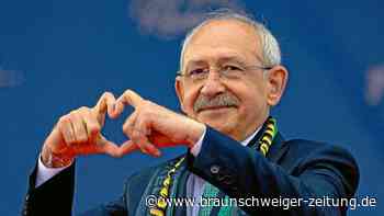 Kilicdaroglu will versöhnen – doch ein Punkt bedeutet Ärger