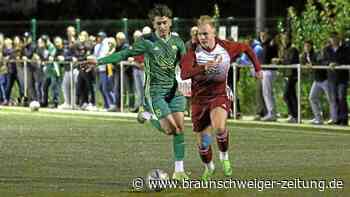 Kai Olzem bedient nach Lengeder 0:5-Pleite