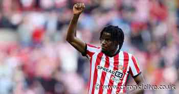 'A class act' - Tony Mowbray's verdict on Sunderland's star man in Luton Town play-off win