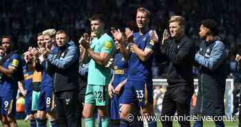 'Lacked spark' - national media react to Newcastle United's 2-2 draw with Leeds United