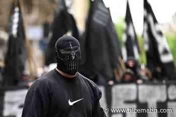 "Nazis hors de nos villes": une marche pour protester contre un concert d'ultradroite dans les Yvelines