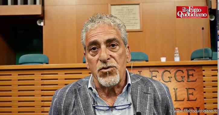 Strage Alcamo Marina, il racconto di Gulotta: “Io, in carcere 22 anni da innocente. I carabinieri mi picchiavano se dicevo ‘non so nulla’”