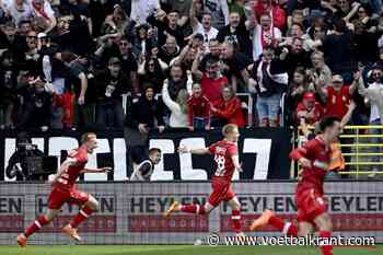 Na het delirium nog meer goed nieuws op komst voor Antwerp? Absolute topspeler zet deur nu open voor komst naar Bosuil