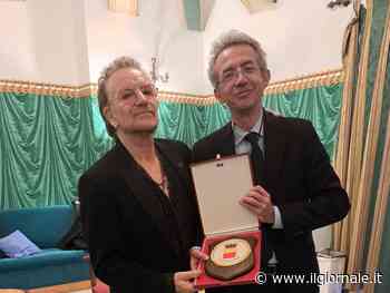 Bono Vox incanta Napoli e si commuove davanti al Cristo velato