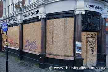 Five loved and lost pubs in Hampstead