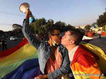 "Una veglia Lgbt in chiesa". Lo schiaffo ai credenti