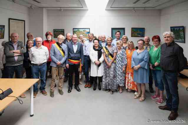 Seniorenraad geeft al veertig jaar advies