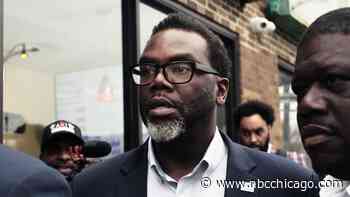 Brandon Johnson to Be Sworn in as Chicago Mayor on Monday. Here's What You Need to Know