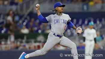 Cubs, Twins Set to Square Off in Series Rubber Match