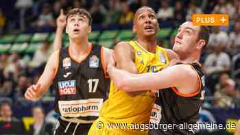 Ratiopharm Ulm kann Alba Berlin tatsächlich halten