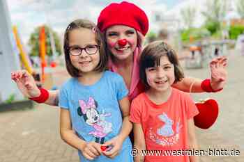 Steinhagen: Eine Gemeinde zeigt, was in ihr steckt