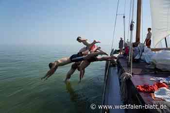 Noch Restplätze für die Sommerfreizeiten des Kirchenkreises Lübbecke