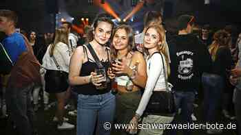 13./14. Mai: Das war am Wochenende in der Region los