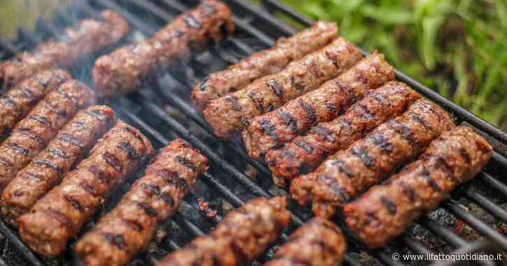 “Alla prossima ti denuncio”: organizza un barbecue in giardino e viene minacciato dai vicini vegani