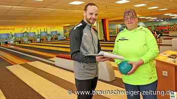 So kämpfen Wolfsburgs Kegler gegen den Untergang ihres Sports an