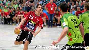 Die Luft ist raus bei den MTV-Handballern