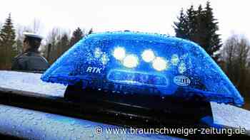 Motorradfahrer aus Vechelde verunglückt bei Seesen