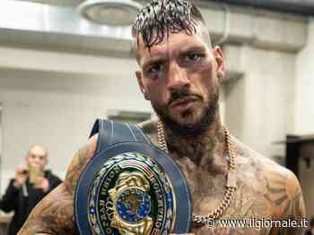 Scardina torna a farsi vedere in pubblico: ecco la prima foto dopo l'intervento al cervello