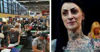 Tattoo Convention Bamberg 2023: Veranstalter verrät Details zu Programm und Künstlern