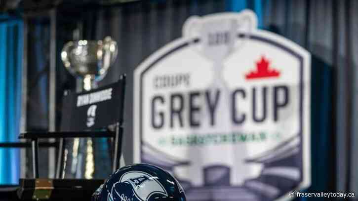 Canadian offensive lineman Theren Churchill traded from Argonauts to Elks