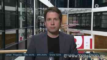 Liveblog: ++ "Sau-stolz auf die SPD in Bremen" ++