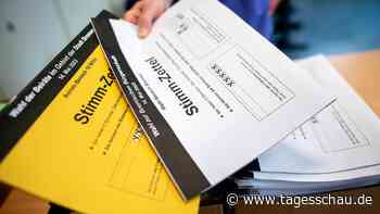 Bürgerschaftswahl in Bremen: BIW zehrt von Enttäuschung der Wähler