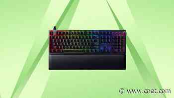 Take Your Gaming to the Next Level With Deals on Refurb Razer Gear     - CNET