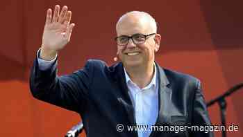 Bürgerschaftswahl: SPD in Bremen laut Prognose stärkste Kraft, klar vor CDU