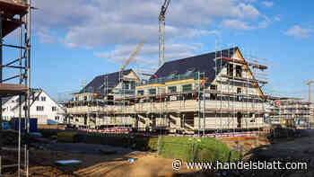 Baufinanzierung: Wer nun zuschlagen sollte